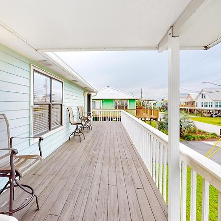The Dugout By Meyer Vacation Rentals Gulf Shores Εξωτερικό φωτογραφία
