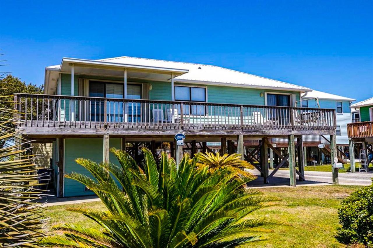 The Dugout By Meyer Vacation Rentals Gulf Shores Εξωτερικό φωτογραφία