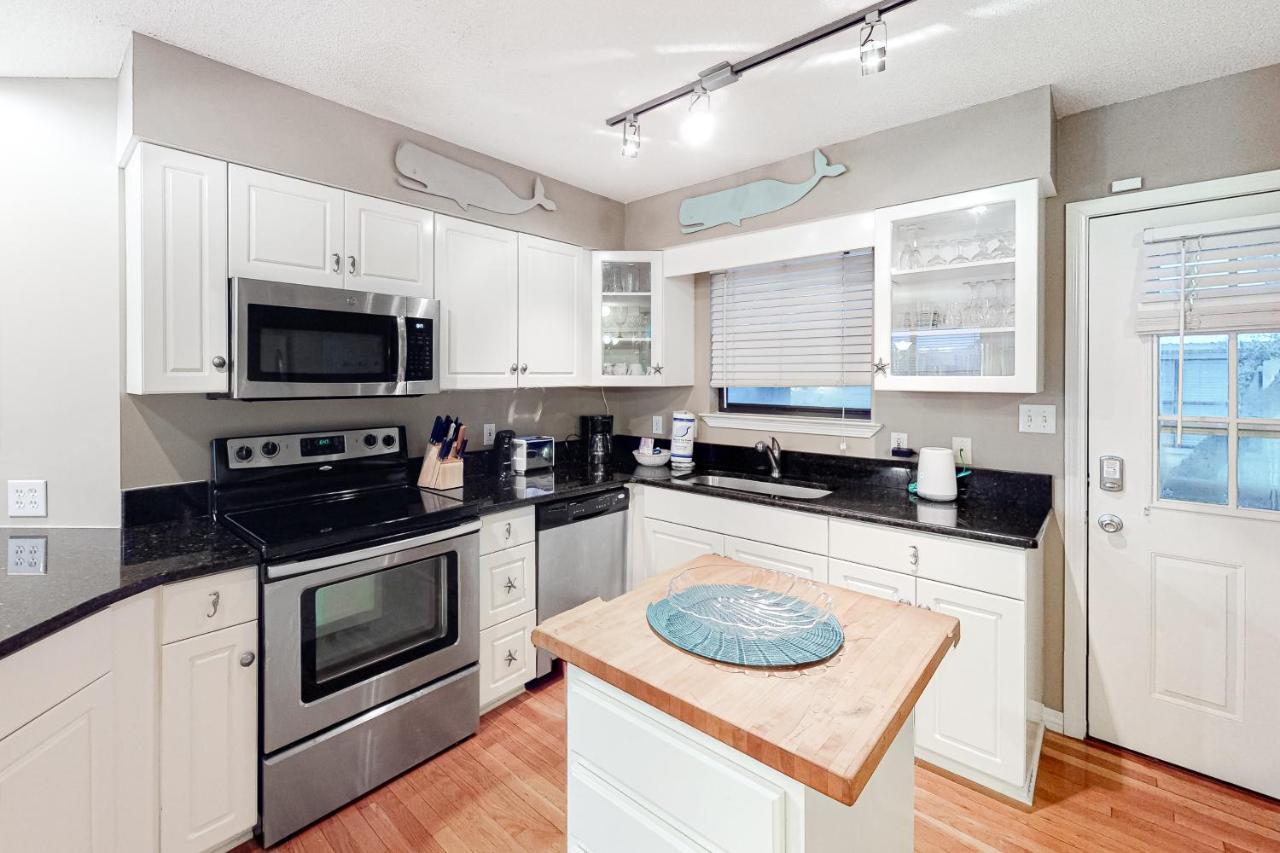 The Dugout By Meyer Vacation Rentals Gulf Shores Εξωτερικό φωτογραφία