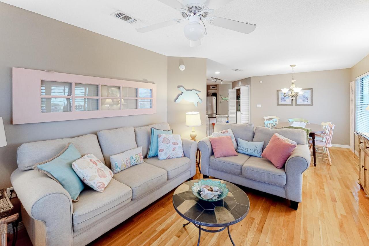 The Dugout By Meyer Vacation Rentals Gulf Shores Εξωτερικό φωτογραφία