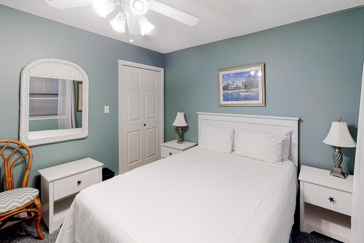 The Dugout By Meyer Vacation Rentals Gulf Shores Εξωτερικό φωτογραφία