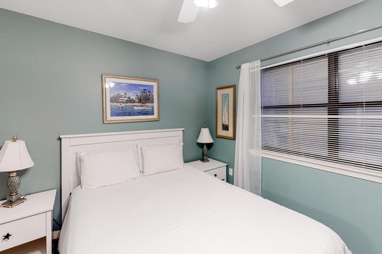 The Dugout By Meyer Vacation Rentals Gulf Shores Εξωτερικό φωτογραφία
