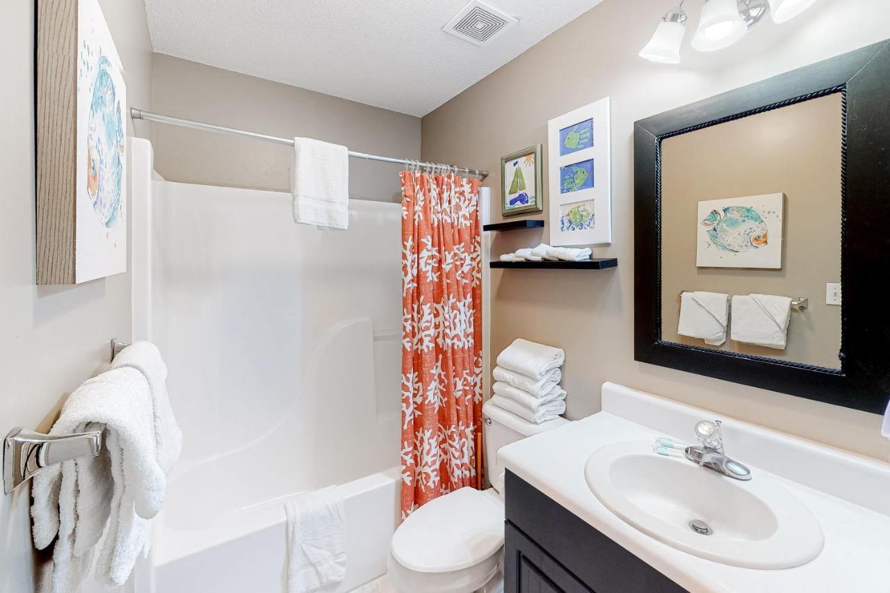 The Dugout By Meyer Vacation Rentals Gulf Shores Εξωτερικό φωτογραφία