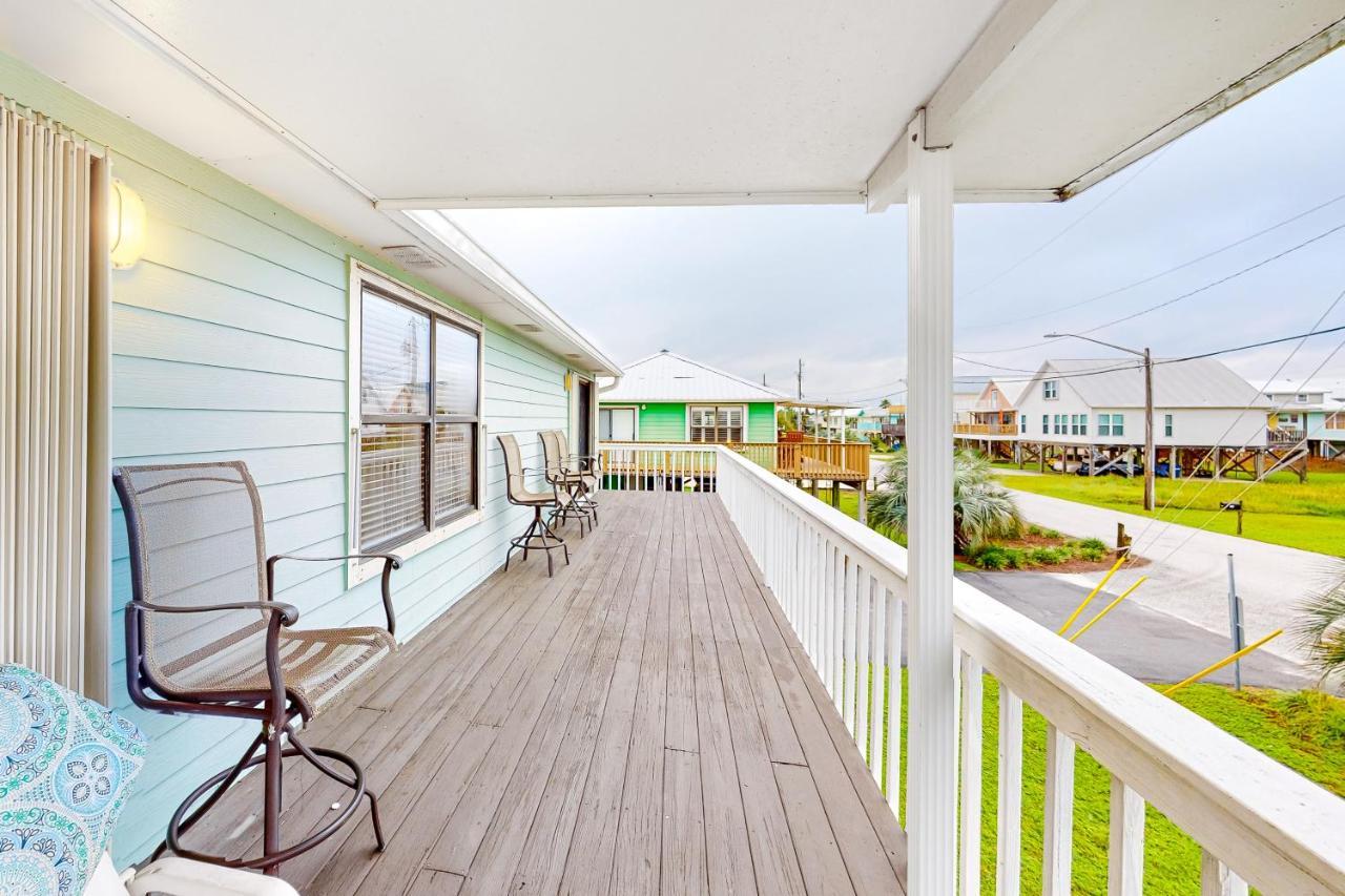 The Dugout By Meyer Vacation Rentals Gulf Shores Εξωτερικό φωτογραφία