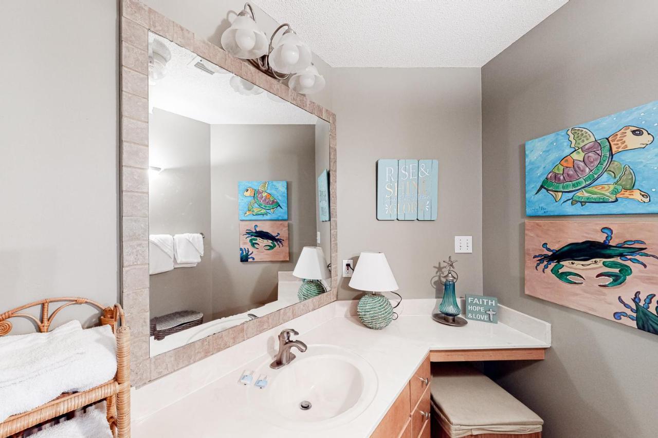 The Dugout By Meyer Vacation Rentals Gulf Shores Εξωτερικό φωτογραφία