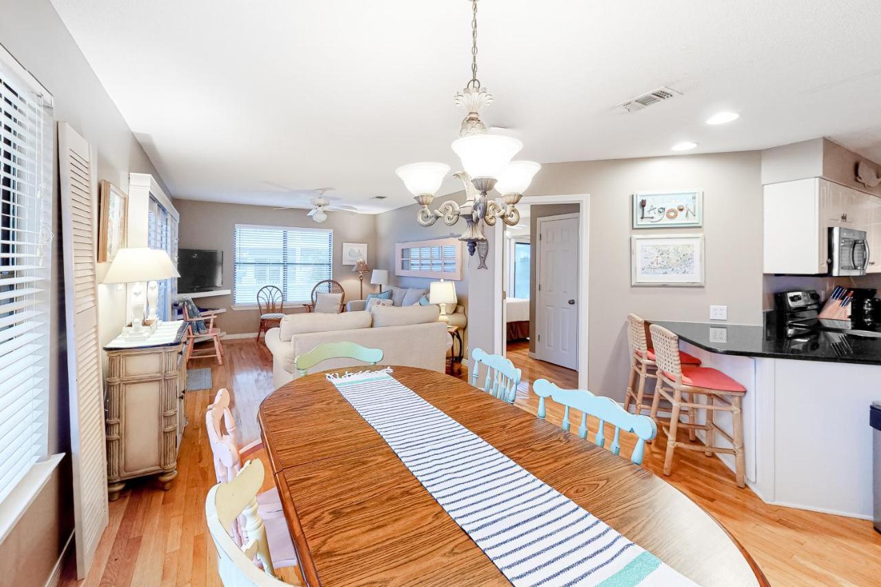 The Dugout By Meyer Vacation Rentals Gulf Shores Εξωτερικό φωτογραφία