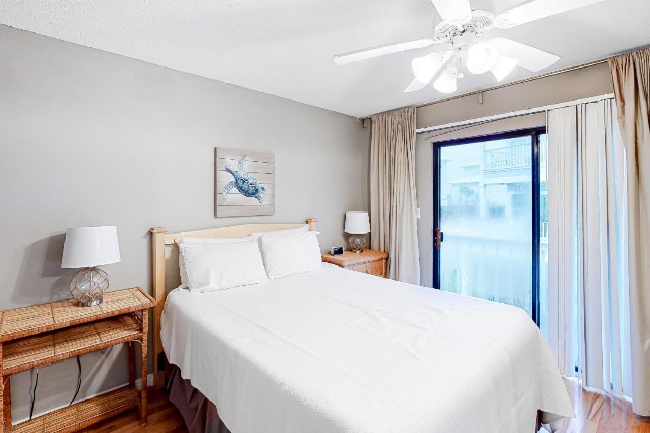 The Dugout By Meyer Vacation Rentals Gulf Shores Εξωτερικό φωτογραφία