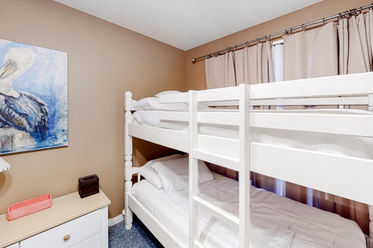 The Dugout By Meyer Vacation Rentals Gulf Shores Εξωτερικό φωτογραφία